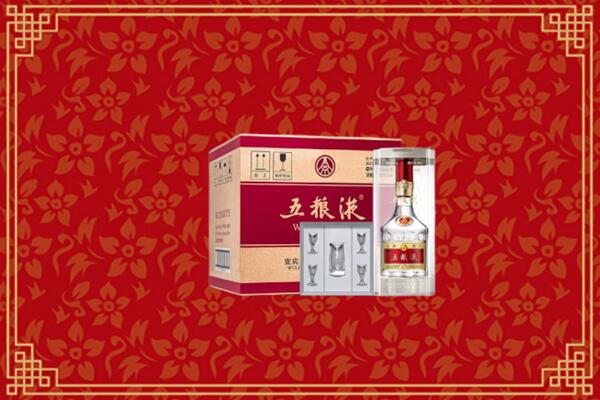 高价求购：丽水回收五粮液