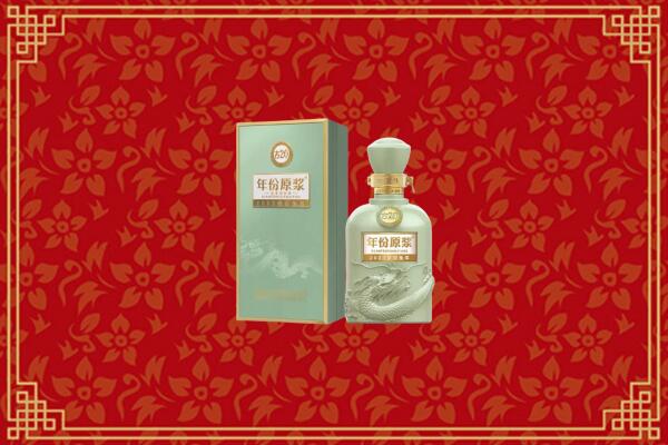 丽水烟酒回收古井贡酒