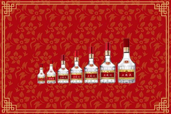 丽水回收老五粮液